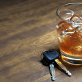 Сколько разрешено промилле алкоголя за рулем?