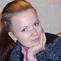 Вероника Вишневская