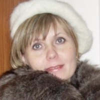 Лилия Васнецова