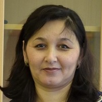 Анастасия Генералова